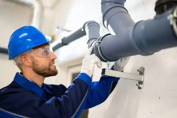 water damage restoration service Bremond